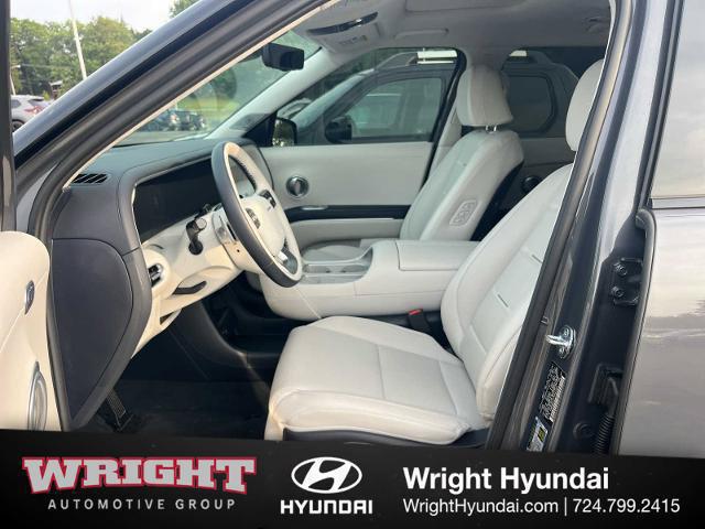 2026 Hyundai Palisade Calligraphy for sale in WEXFORD, PA