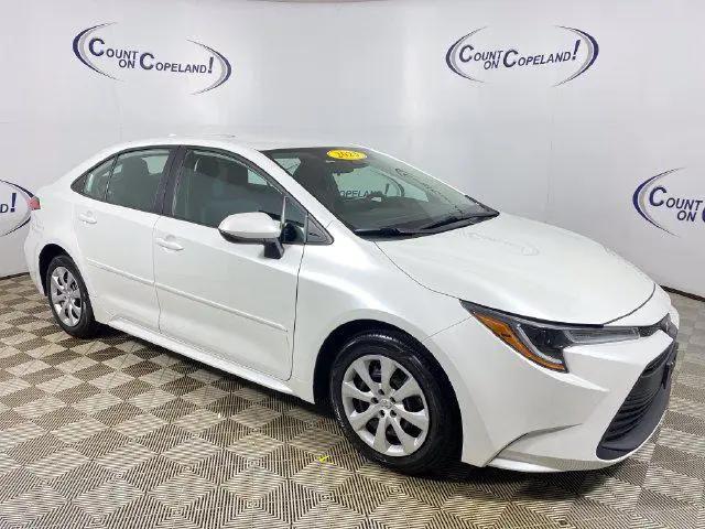 2024 Toyota Corolla LE for sale in Brockton, MA