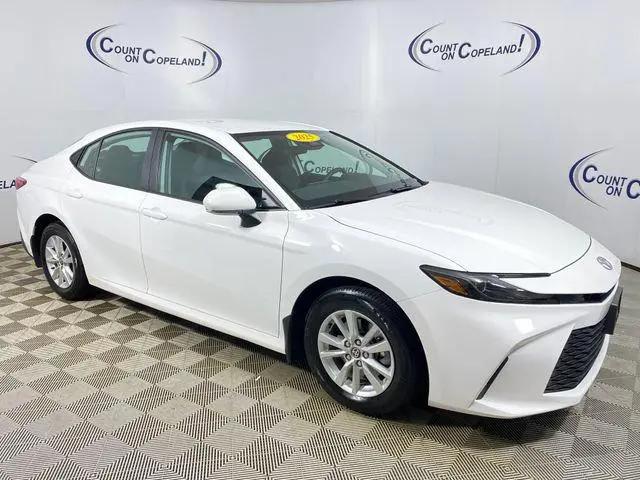 2025 Toyota Camry LE for sale in Brockton, MA