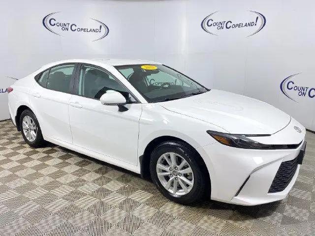 2025 Toyota Camry LE for sale in Brockton, MA