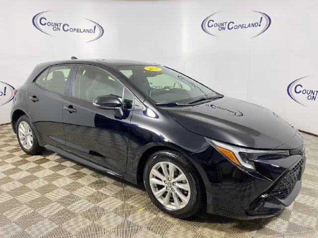 2024 Toyota Corolla SE for sale in Brockton, MA