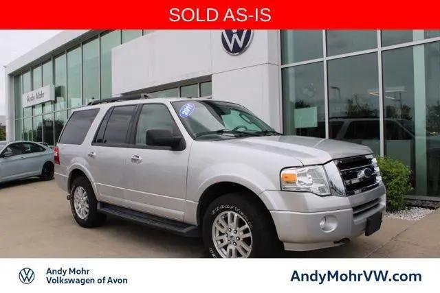 2011 Ford Expedition XLT for sale in Avon, IN