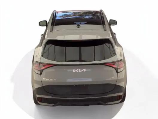 2024 Kia Sportage X-Line for sale in South Bend, IN