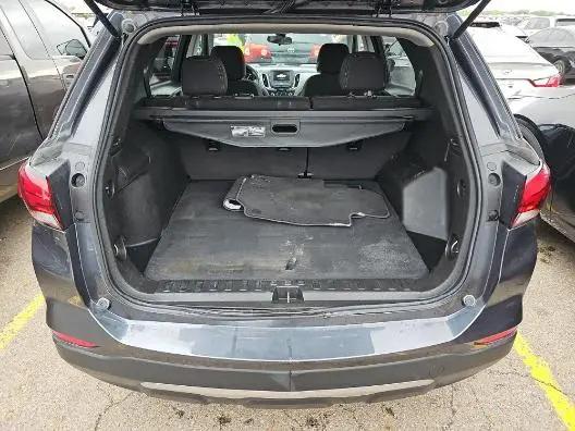 2022 Chevrolet Equinox AWD LT for sale in South Bend, IN