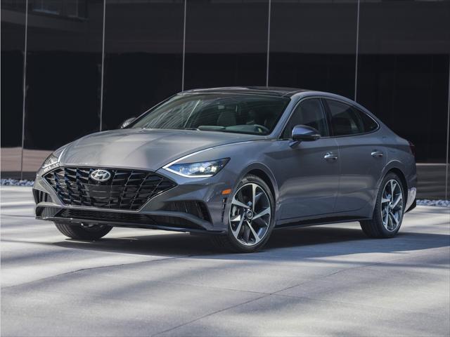 2022 Hyundai Sonata SEL Plus for sale in WENTZVILLE, MO