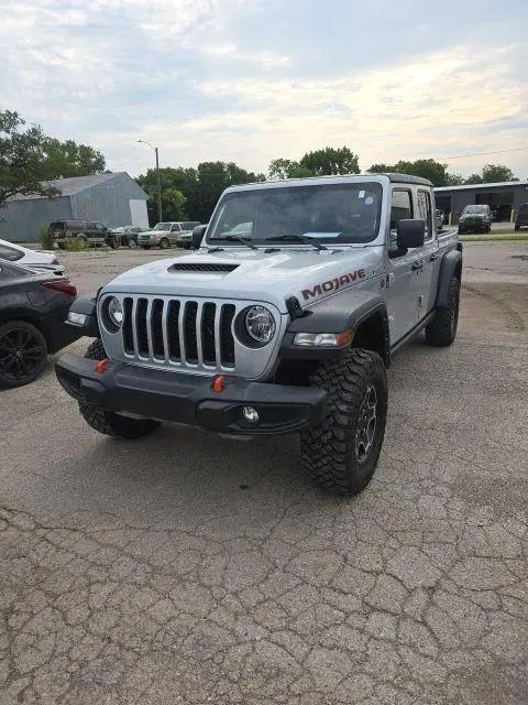 2023 Jeep Gladiator Sport for sale in Independence, KS