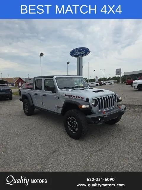 2023 Jeep Gladiator Sport for sale in Independence, KS
