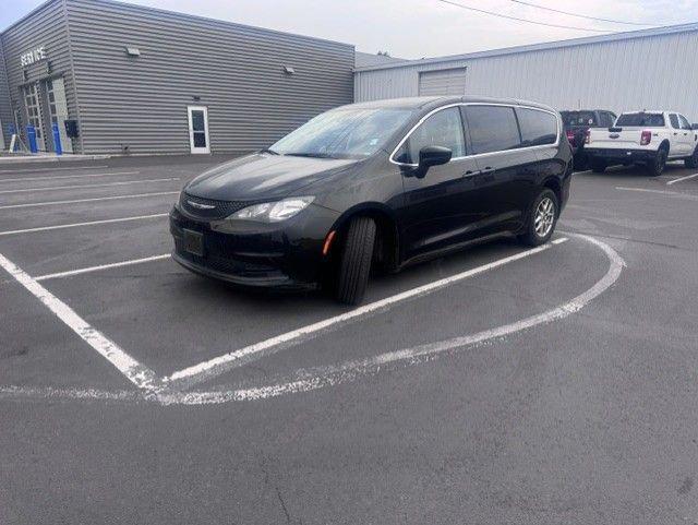 2023 Chrysler Voyager LX for sale in LONGVIEW, WA