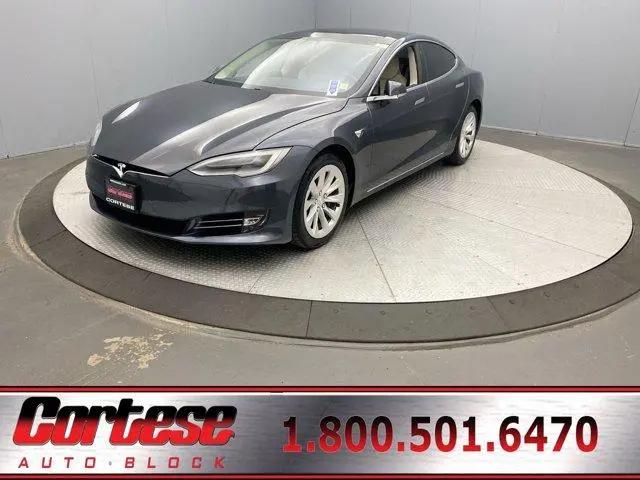 2017 Tesla Model S 100D for sale in Rochester, NY