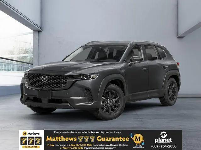 2025 Mazda CX-50 2.5 S Preferred Package for sale in Vestal, NY