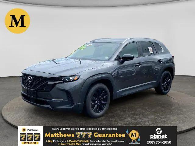 2025 Mazda CX-50 2.5 S Preferred Package for sale in Vestal, NY