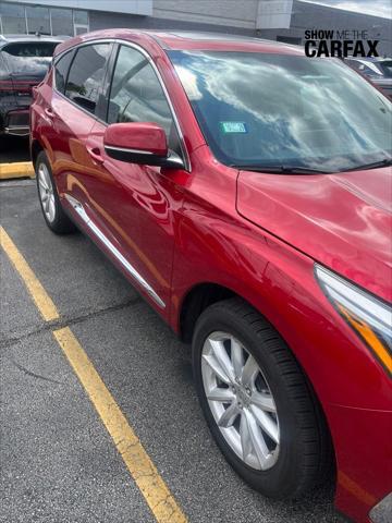 2020 Acura RDX Standard for sale in CALUMET CITY, IL