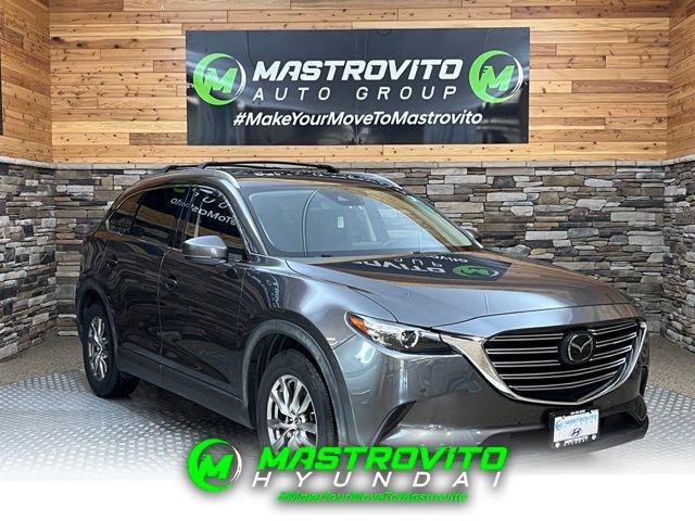 2019 Mazda CX-9 Touring for sale in YORKVILLE, NY