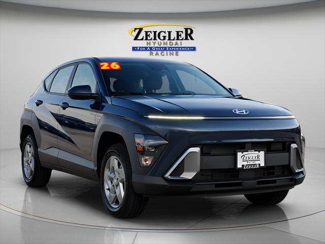 2026 Hyundai Kona SE for sale in MOUNT PLEASANT, WI