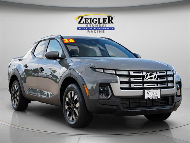 2026 Hyundai Santa Cruz SEL for sale in MOUNT PLEASANT, WI