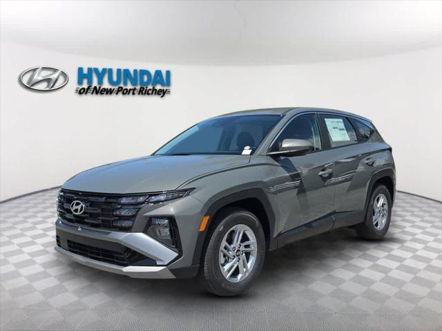 2026 Hyundai Tucson SE for sale in NEW PORT RICHEY, FL