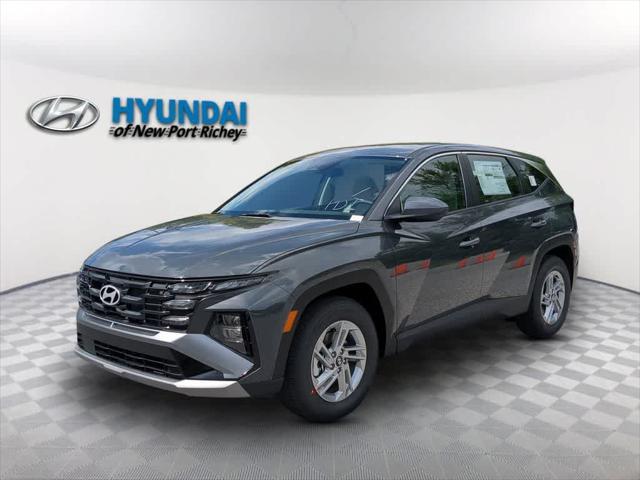2026 Hyundai Tucson SE for sale in NEW PORT RICHEY, FL