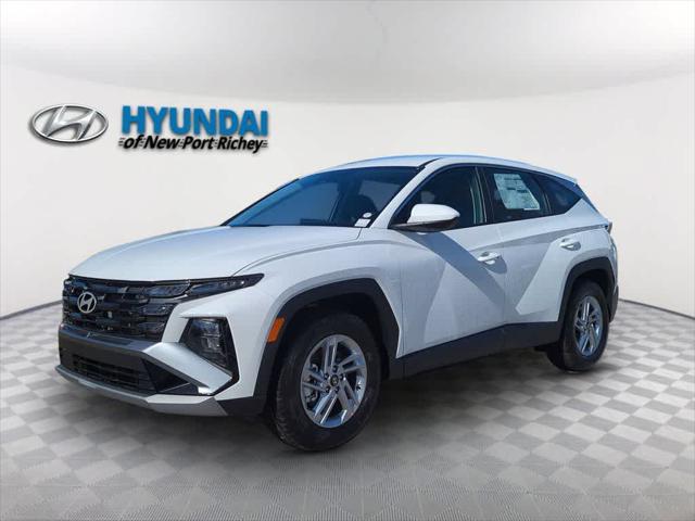 2026 Hyundai Tucson SE for sale in NEW PORT RICHEY, FL