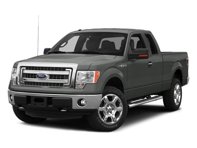 2014 Ford F-150 STX for sale in KENOSHA, WI