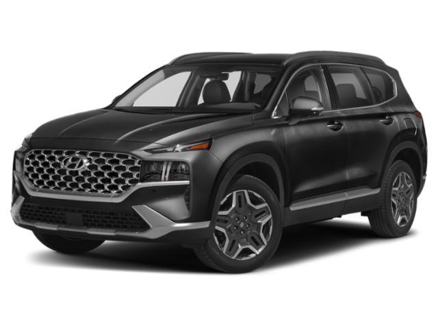 2023 Hyundai Santa Fe Hybrid Limited for sale in YORK, PA