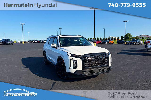 2023 Hyundai Palisade XRT for sale near CHILLICOTHE, OH