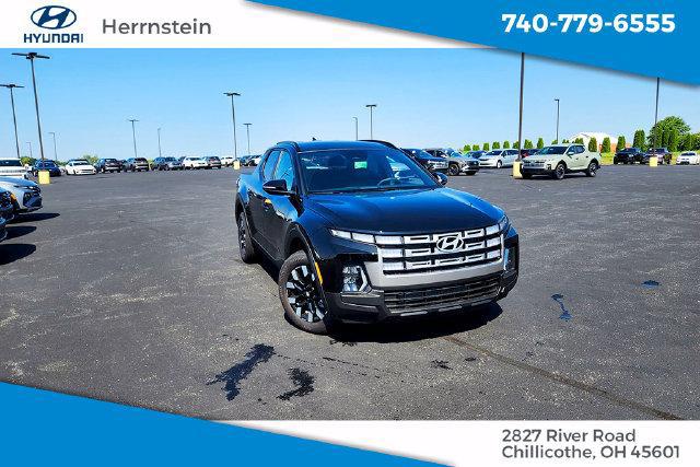 2026 Hyundai Santa Cruz SEL for sale in CHILLICOTHE, OH
