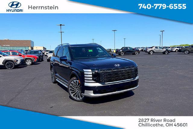 2026 Hyundai Palisade Calligraphy for sale in CHILLICOTHE, OH
