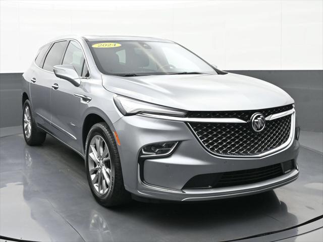 2024 Buick Enclave Avenir FWD for sale in COOKEVILLE, TN