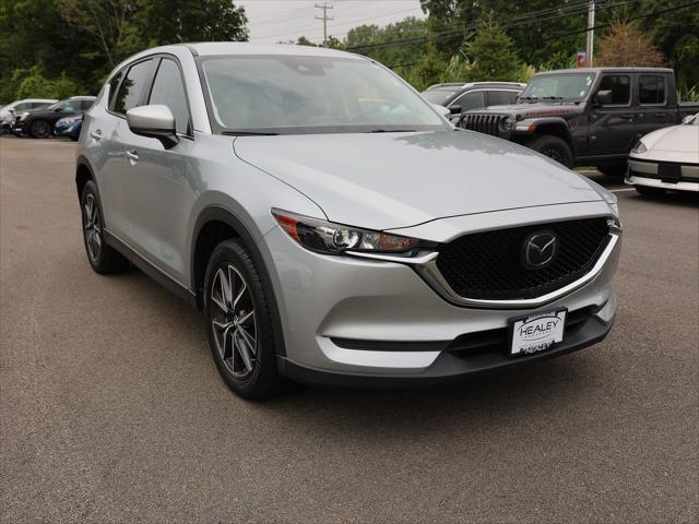 2018 Mazda CX-5 Touring for sale in FISHKILL, NY