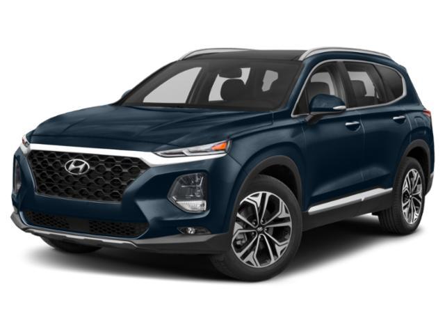 2020 Hyundai Santa Fe SEL 2.0T for sale in FISHKILL, NY