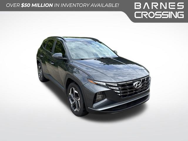 2022 Hyundai Tucson SEL for sale in TUPELO, MS