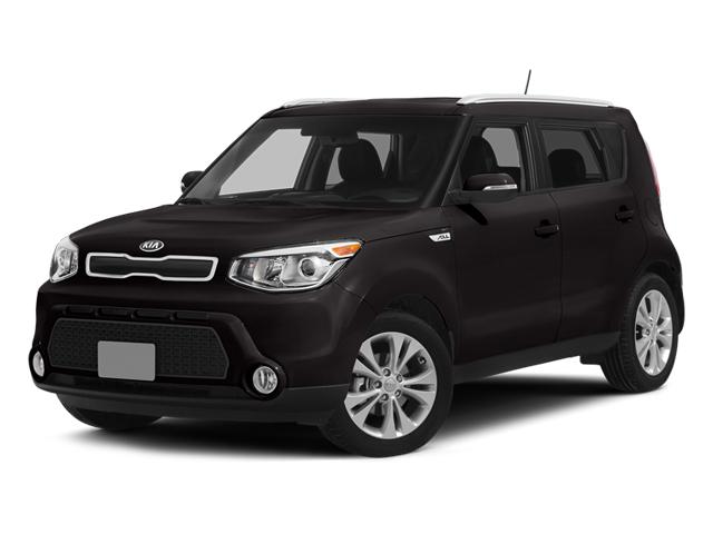 2014 Kia Soul Base for sale in BLOOMFIELD, NJ