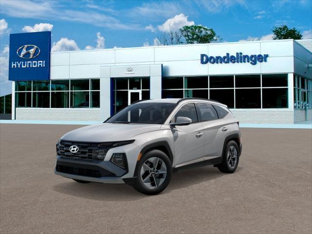 2026 Hyundai Tucson SEL for sale in BAXTER, MN