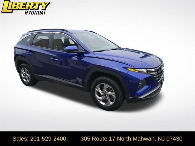2023 Hyundai Tucson SEL for sale in MAHWAH, NJ