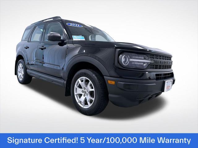 2021 Ford Bronco Sport Base for sale in KEENE, NH