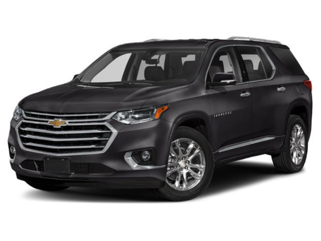 2018 Chevrolet Traverse Premier for sale in BURNSVILLE, MN