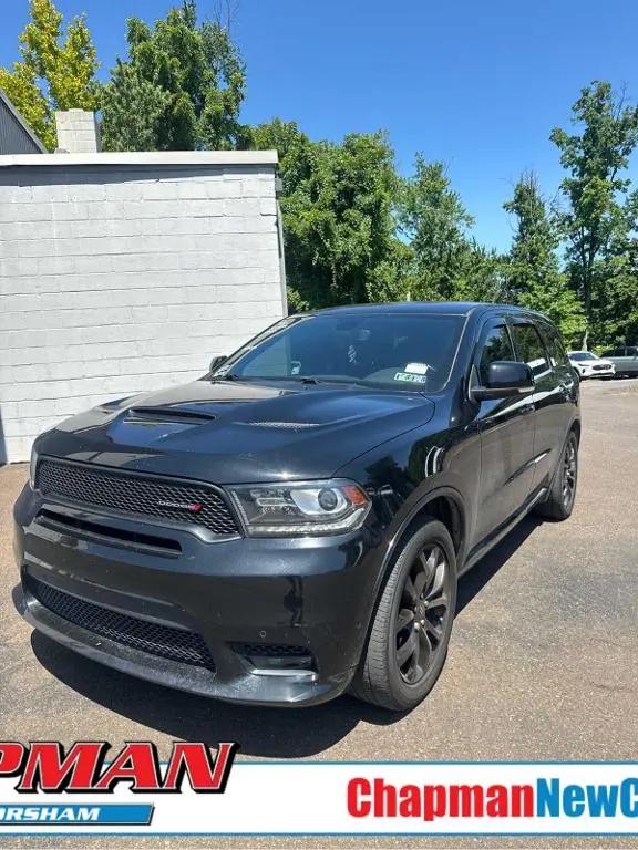 2019 Dodge Durango R/T AWD for sale in Horsham, PA