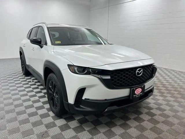 2024 Mazda CX-50 2.5 S Premium for sale in Cranston, RI
