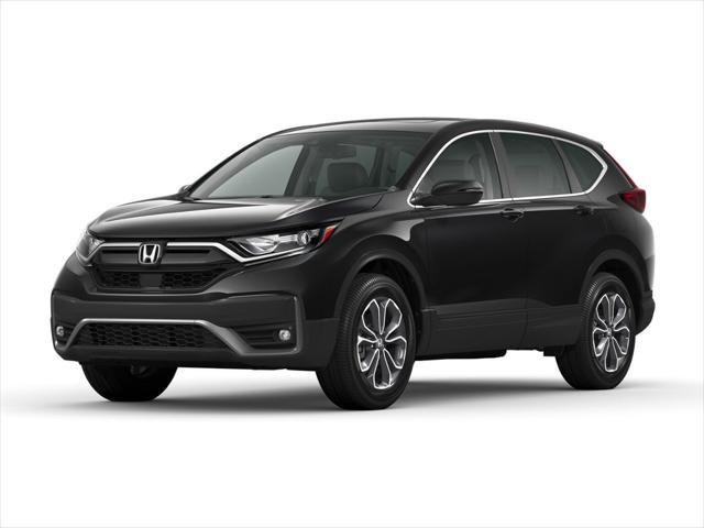 2020 Honda CR-V AWD EX-L for sale in WICHITA, KS