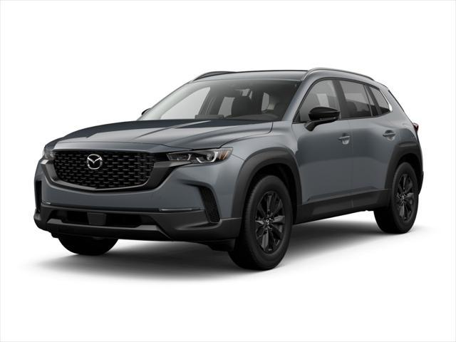 2025 Mazda CX-50 2.5 S Preferred Package for sale in WICHITA, KS