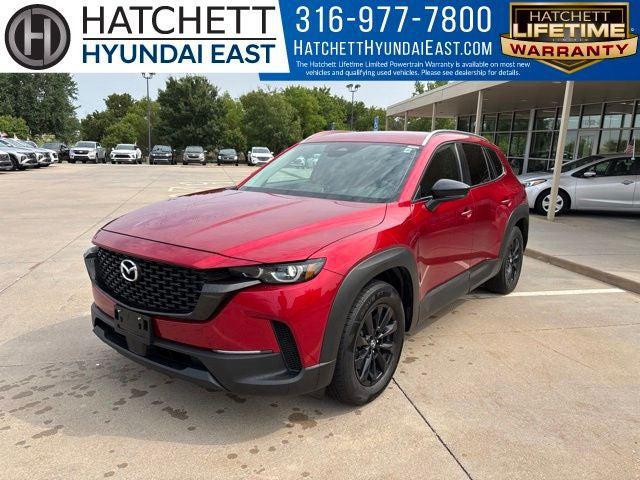 2025 Mazda CX-50 2.5 S Preferred Package for sale in WICHITA, KS