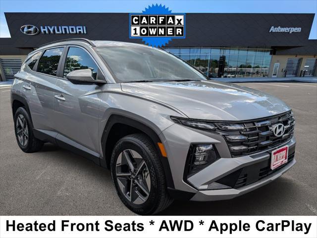 2025 Hyundai Tucson SEL for sale in CATONSVILLE, MD