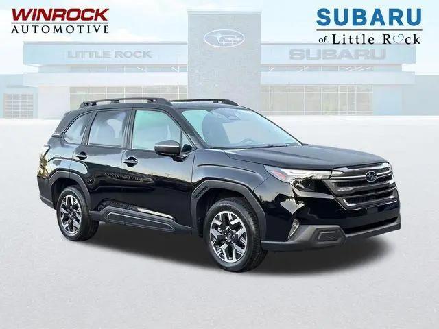 2026 Subaru Forester Premium for sale in Little Rock, AR