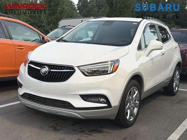 2017 Buick Encore Essence for sale in Little Rock, AR