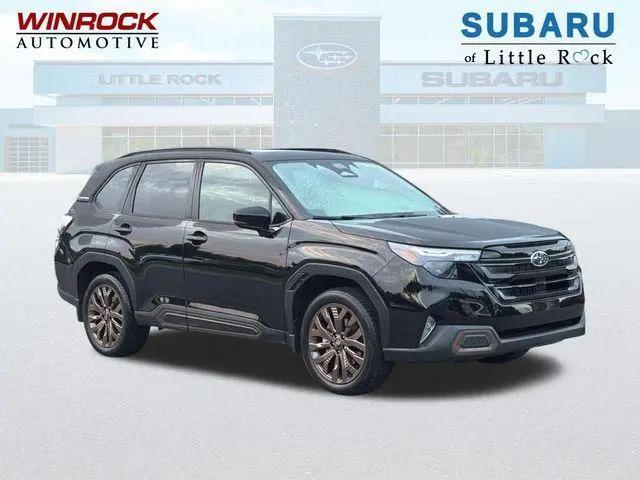 2026 Subaru Forester Sport for sale in Little Rock, AR