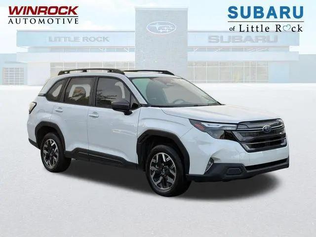 2026 Subaru Forester Premium for sale in Little Rock, AR