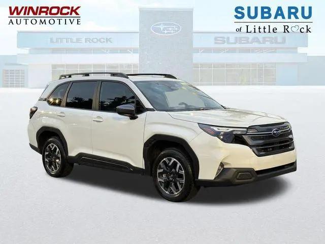 2026 Subaru Forester Premium for sale in Little Rock, AR