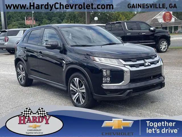 2025 Mitsubishi Outlander Sport 2.0 SE AWC for sale in Gainesville, GA