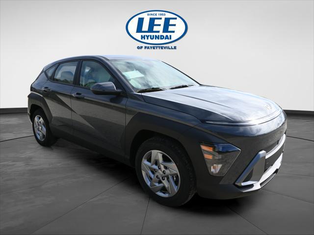 2026 Hyundai Kona SE for sale in FAYETTEVILLE, NC