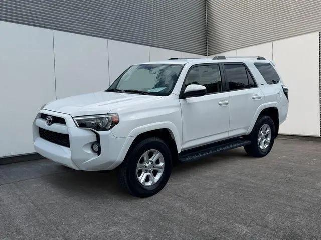 2019 Toyota 4Runner SR5 for sale in Kingsport, TN